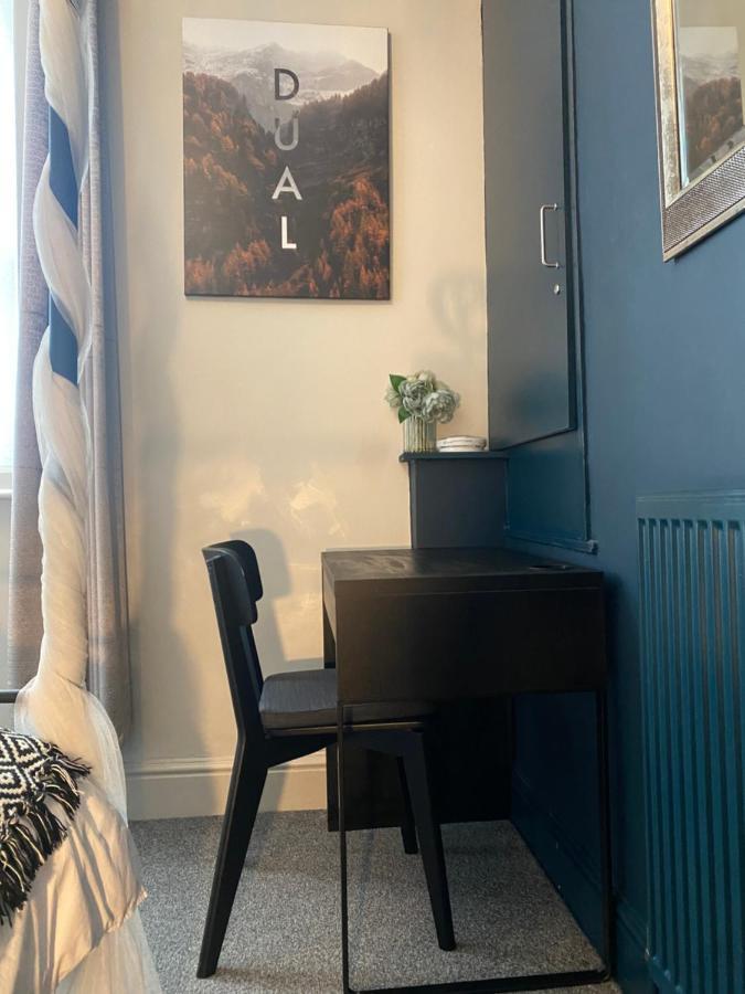 3 Double Bed Brittania Styled Central Home Near Lfc Sleeps 6 With Free Business Super Fast Fibre Broadband ลิเวอร์พูล ภายนอก รูปภาพ
